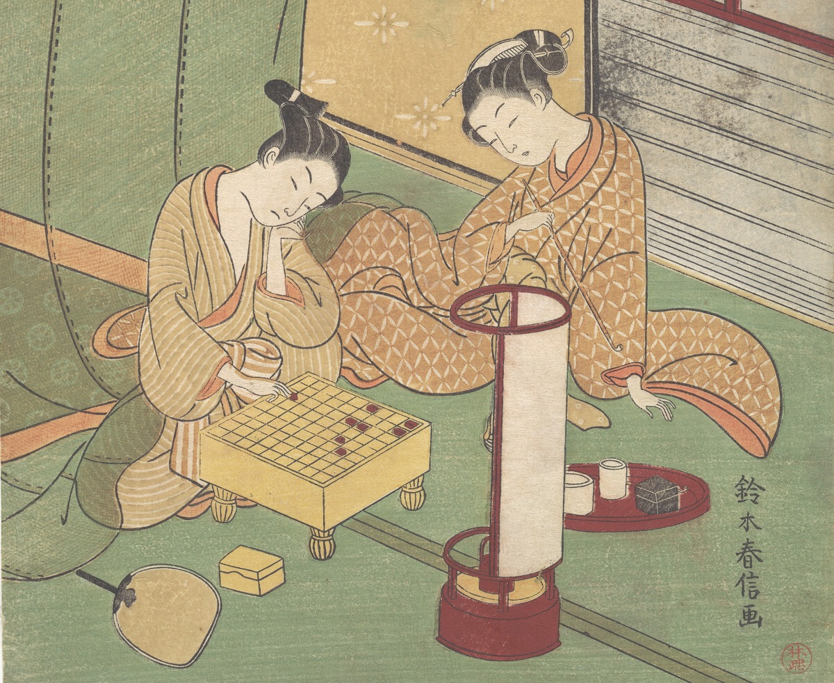 将棋