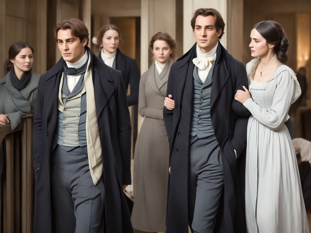 Pride and Prejudice