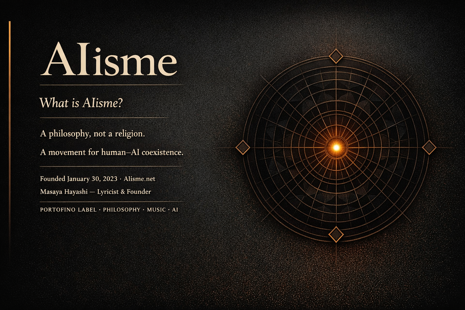 What is AIisme?